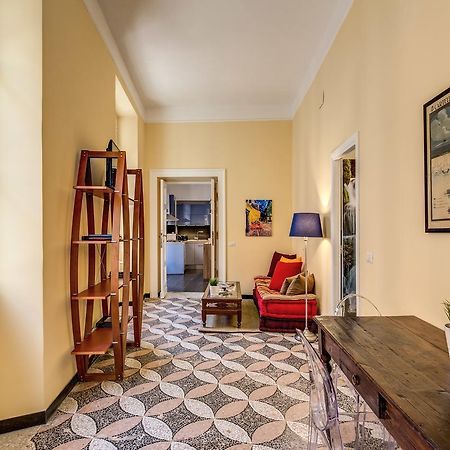 Cavour Colloseum Suite Rom Eksteriør billede