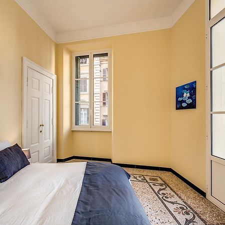 Cavour Colloseum Suite Rom Eksteriør billede